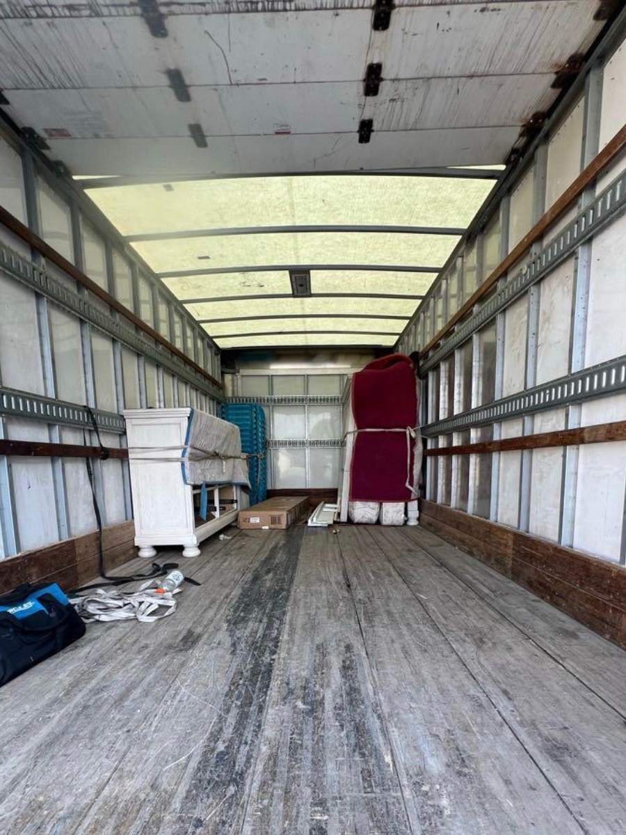Residential Moving Services - Professional Movers